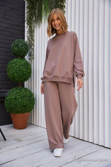  DeLina, цвет бежевый