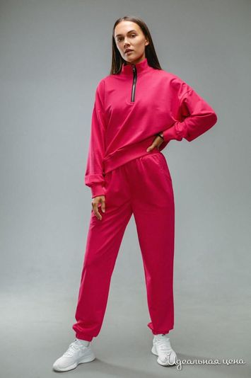  DeLina, цвет розовый