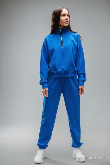  DeLina, цвет синий