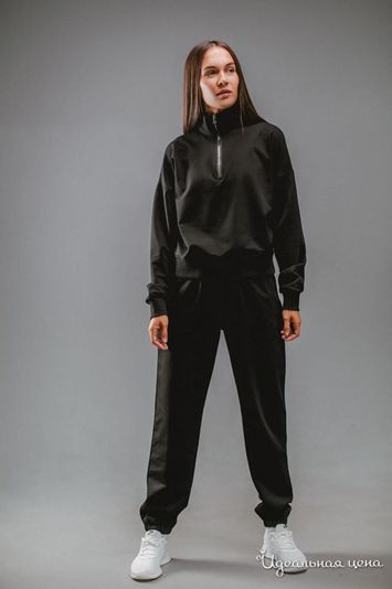  DeLina, цвет черный