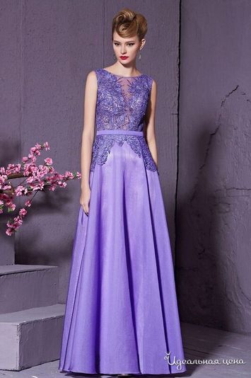  Coniefox, цвет сиреневый