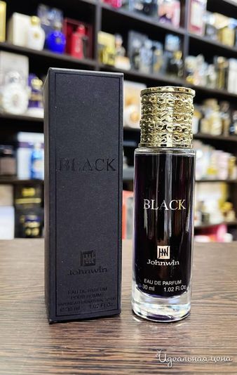  Парфюмерия LUX