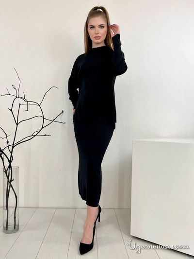  Mario Enzo, цвет черный