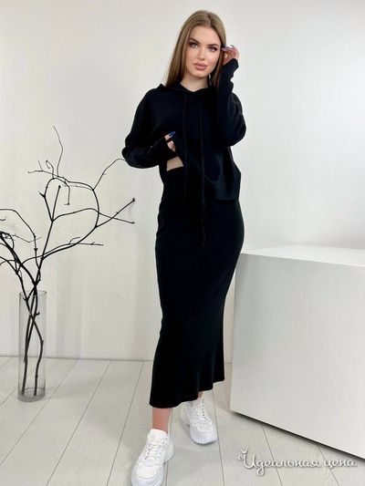  Mario Enzo, цвет черный