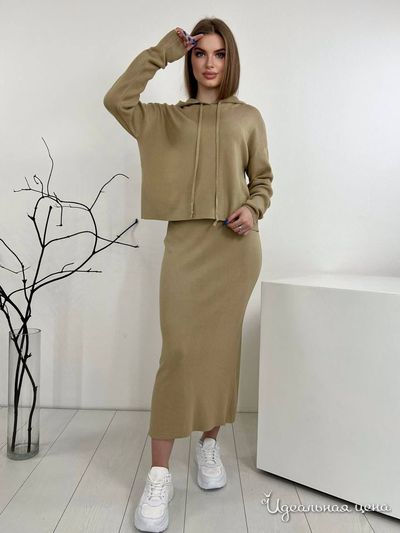  Mario Enzo, цвет бежевый