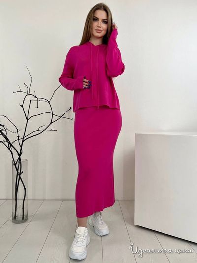  Mario Enzo, цвет розовый