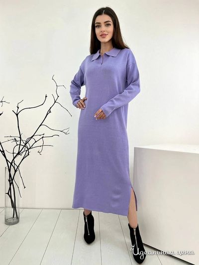  Mario Enzo, цвет сиреневый