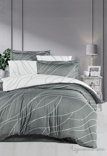  FIRST CHOICE, цвет серый