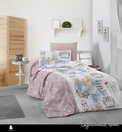  FIRST CHOICE, цвет молочно-кремовый