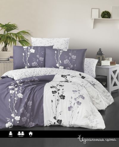  FIRST CHOICE, цвет лаванда