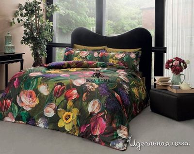  Собственное производство, цвет мультиколор