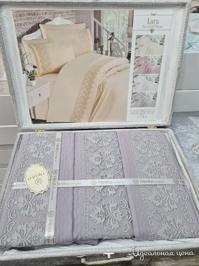  Собственное производство, цвет серый