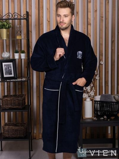  Собственное производство, цвет Темно-синий