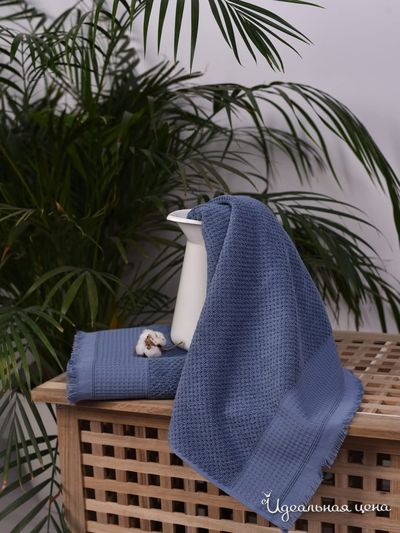  Собственное производство, цвет синий