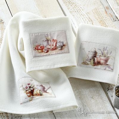  Собственное производство, цвет белый