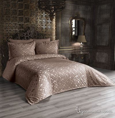  Собственное производство, цвет коричневый