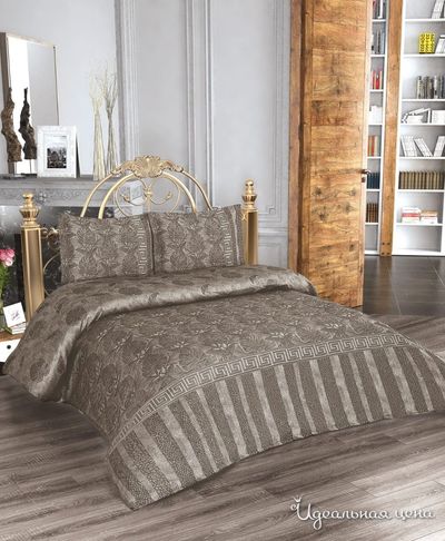  Собственное производство, цвет коричневый