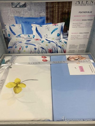  Собственное производство, цвет мультиколор