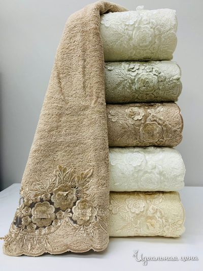  Собственное производство, цвет белый