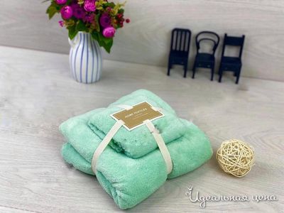  Собственное производство, цвет мятный