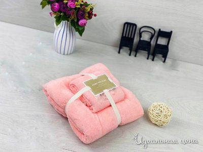  Собственное производство, цвет персиковый