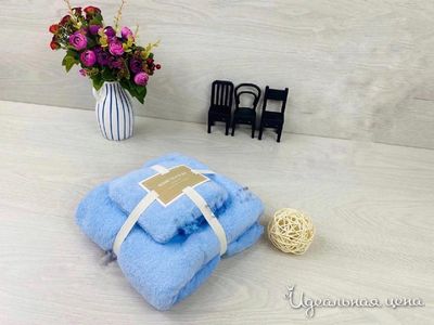  Собственное производство, цвет голубой