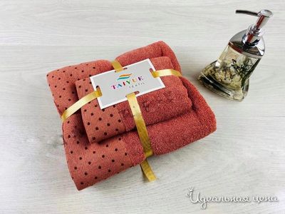  Собственное производство, цвет коричневый