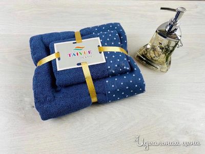  Собственное производство, цвет синий