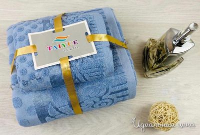  Собственное производство, цвет голубой