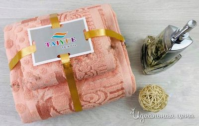  Собственное производство, цвет персиковый