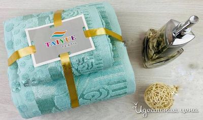  Собственное производство, цвет мятный