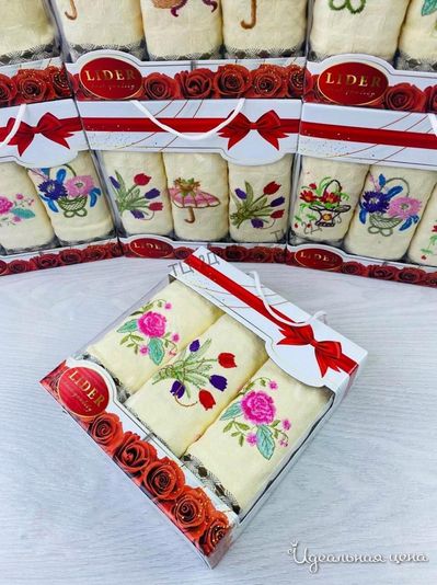  Собственное производство, цвет мультиколор