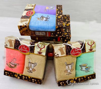  Собственное производство, цвет мультиколор