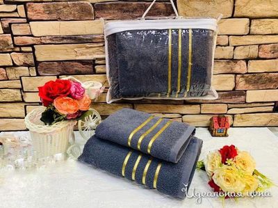  Собственное производство, цвет серый