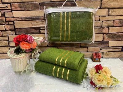  Собственное производство, цвет хаки