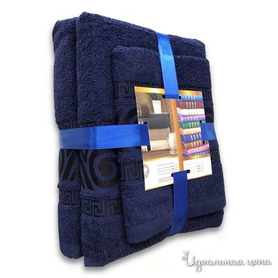  Собственное производство, цвет синий