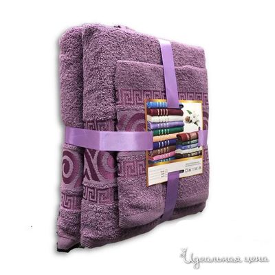  Собственное производство, цвет фиолетовый