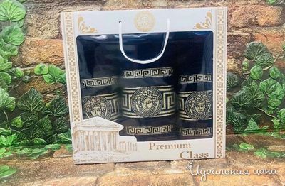  Собственное производство, цвет синий