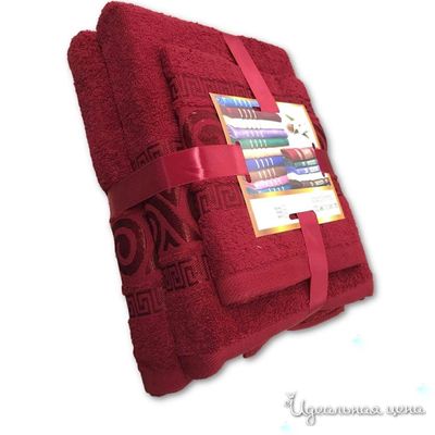  Собственное производство, цвет красный