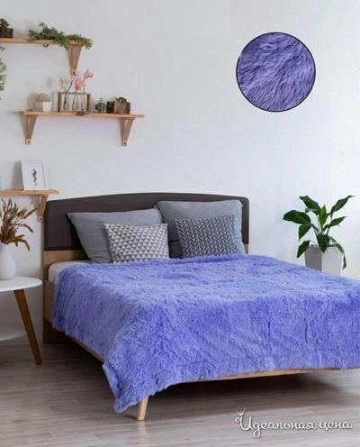  Собственное производство, цвет фиолетовый