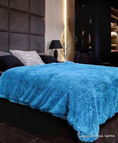  Собственное производство, цвет голубой