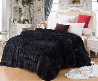  Собственное производство, цвет черный