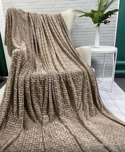  Собственное производство, цвет коричневый