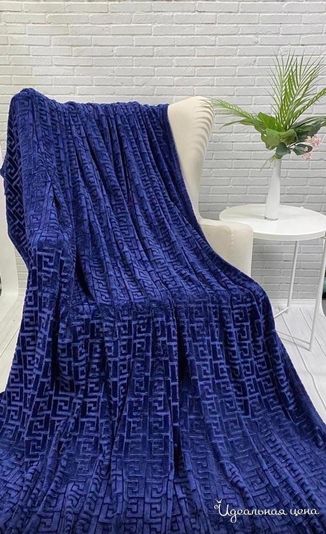  Собственное производство, цвет синий