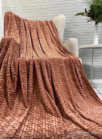  Собственное производство, цвет коричневый