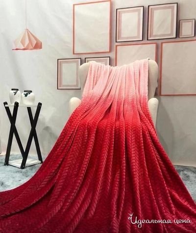  Собственное производство, цвет красный