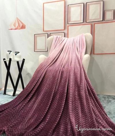  Собственное производство, цвет сиреневый