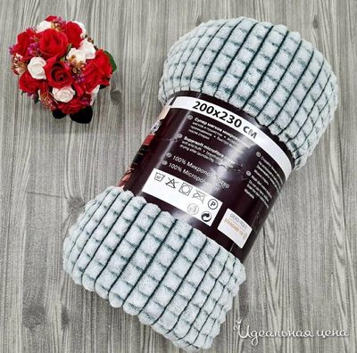  Собственное производство, цвет зеленый