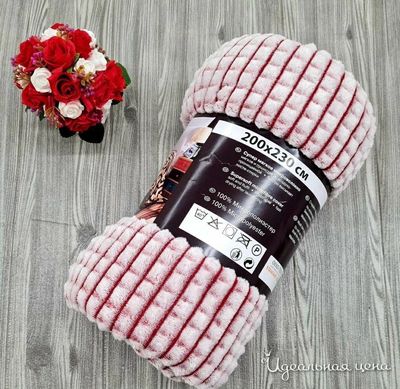  Собственное производство, цвет красный