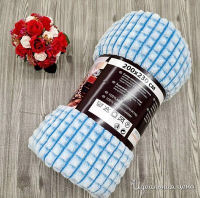  Собственное производство, цвет синий